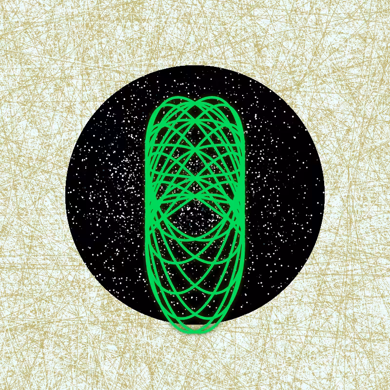 Fourier 1 #1