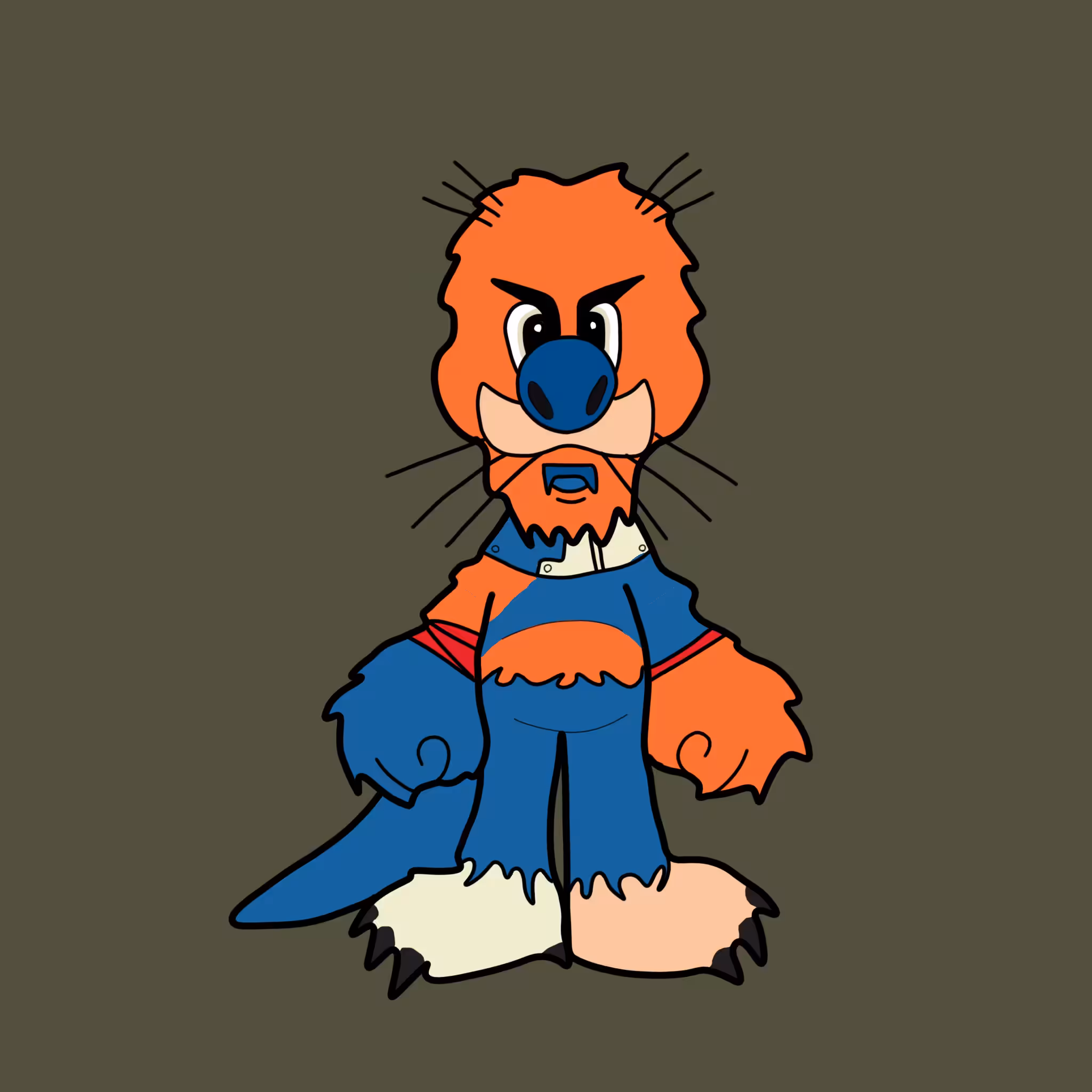 DOSPL: wereottr uno