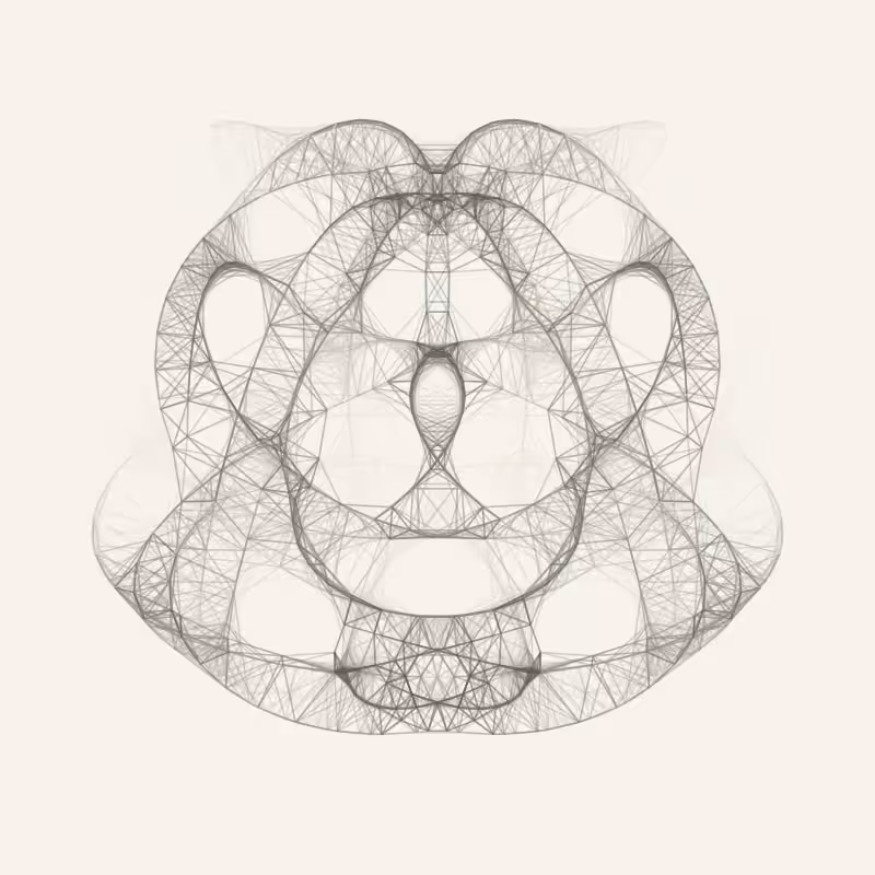 Metamorphosis #25