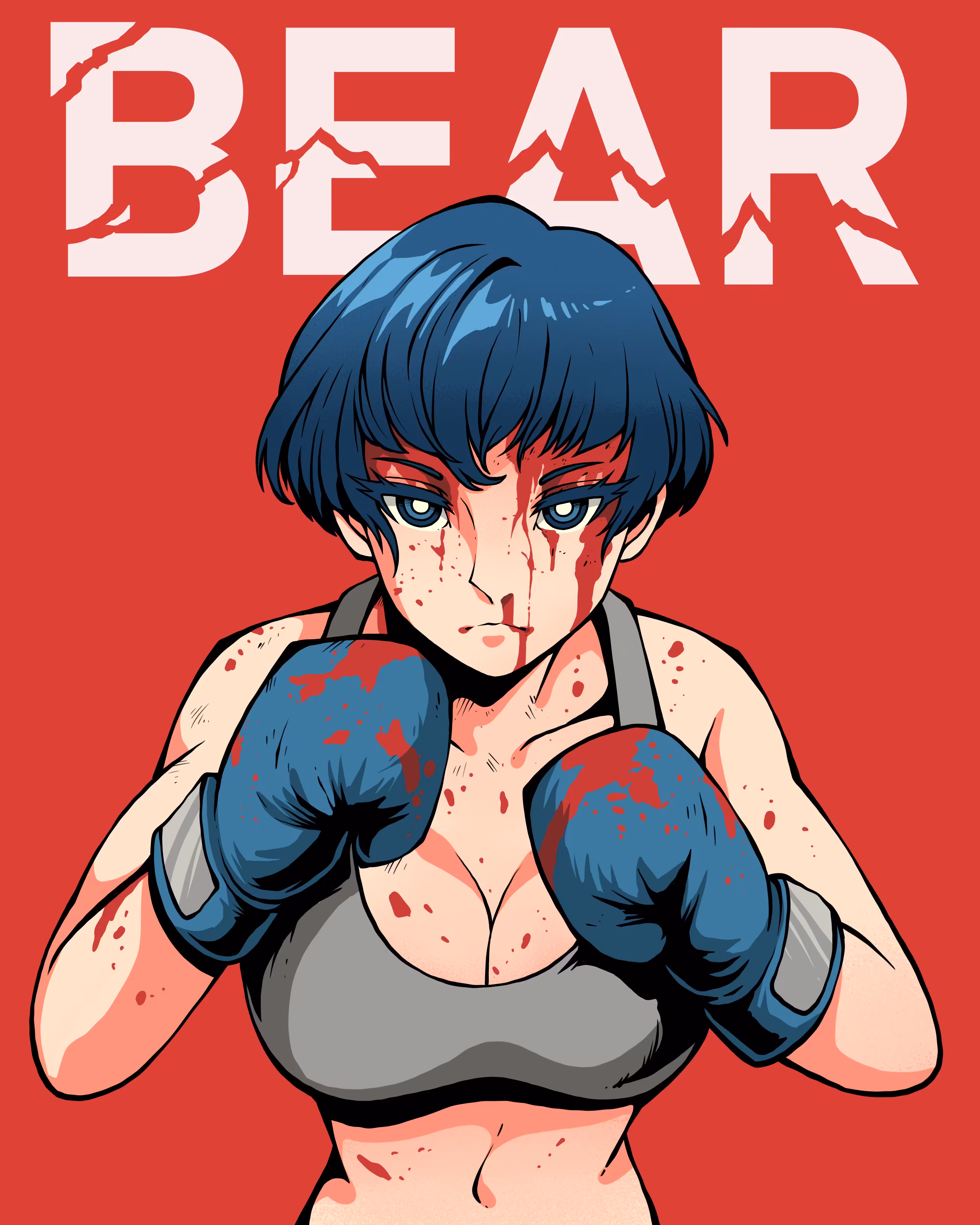 Bearish