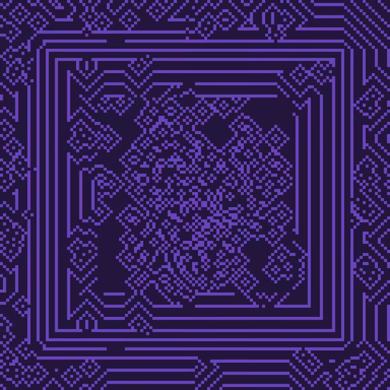 Tegodego Flow Maps Generator #140