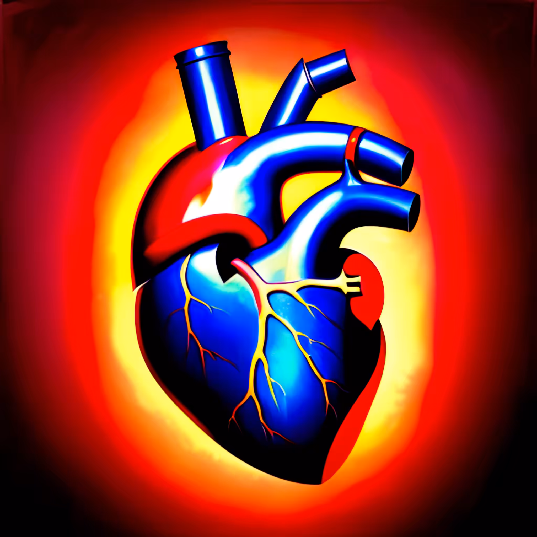 Have (A) Heart: Have a Fuckin Heart #843