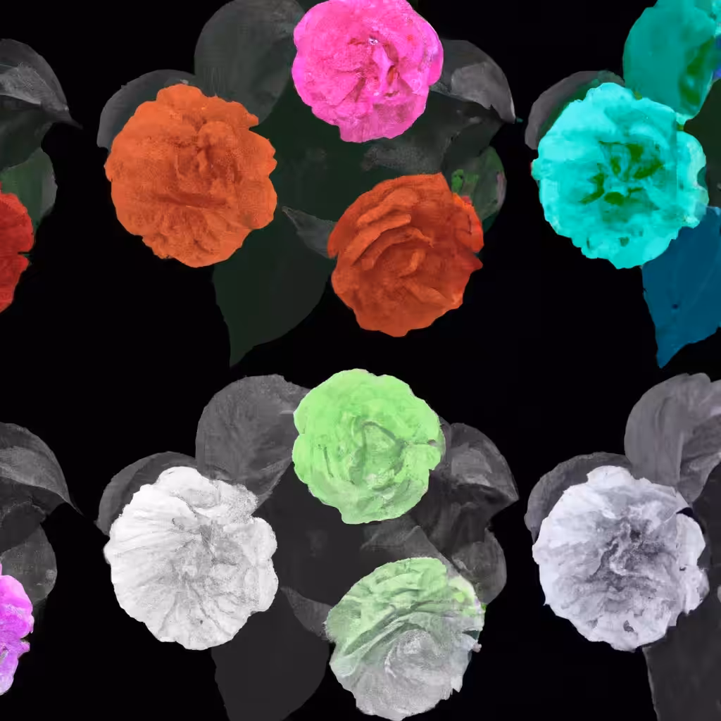 Camellias J'adore | 2