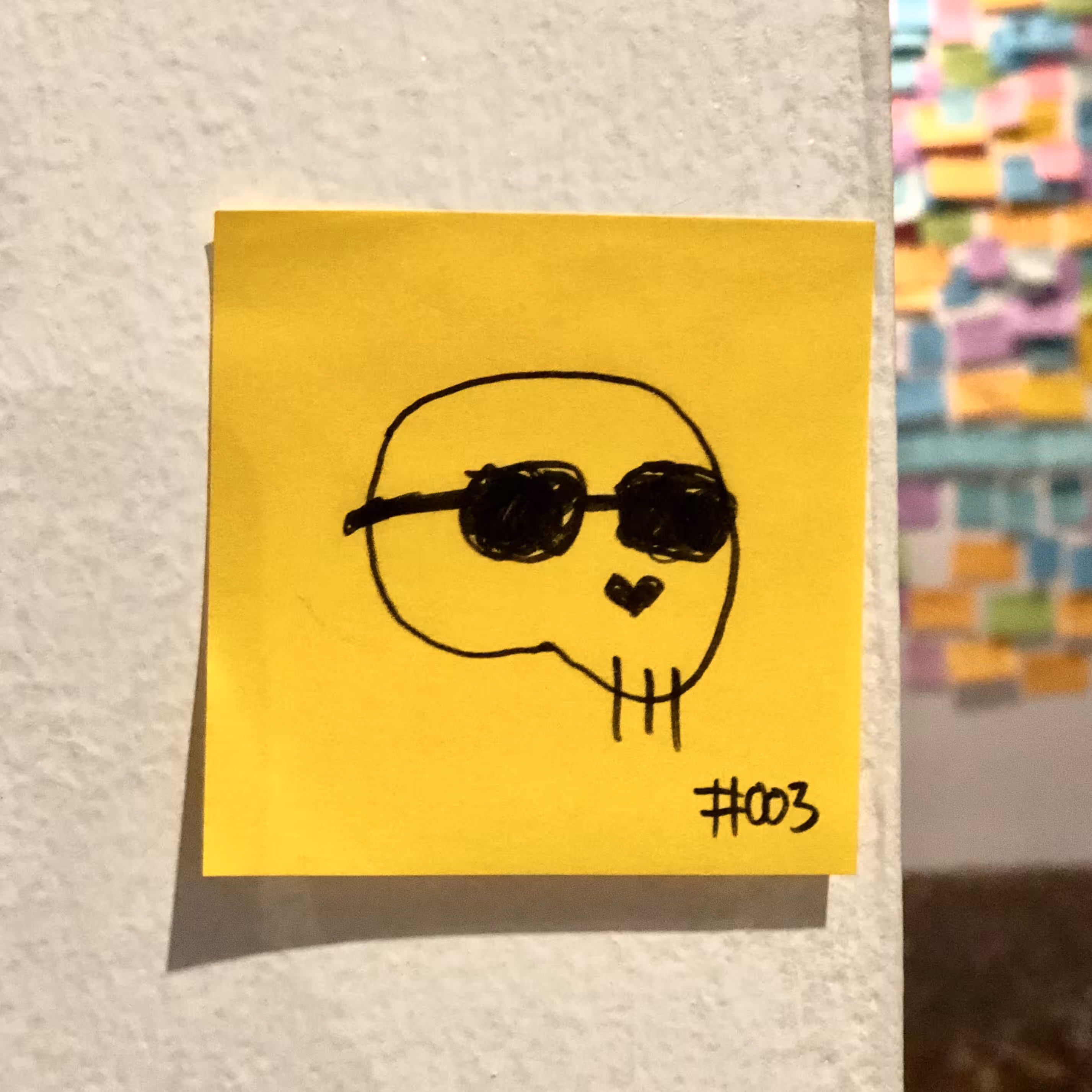 TAZ#003