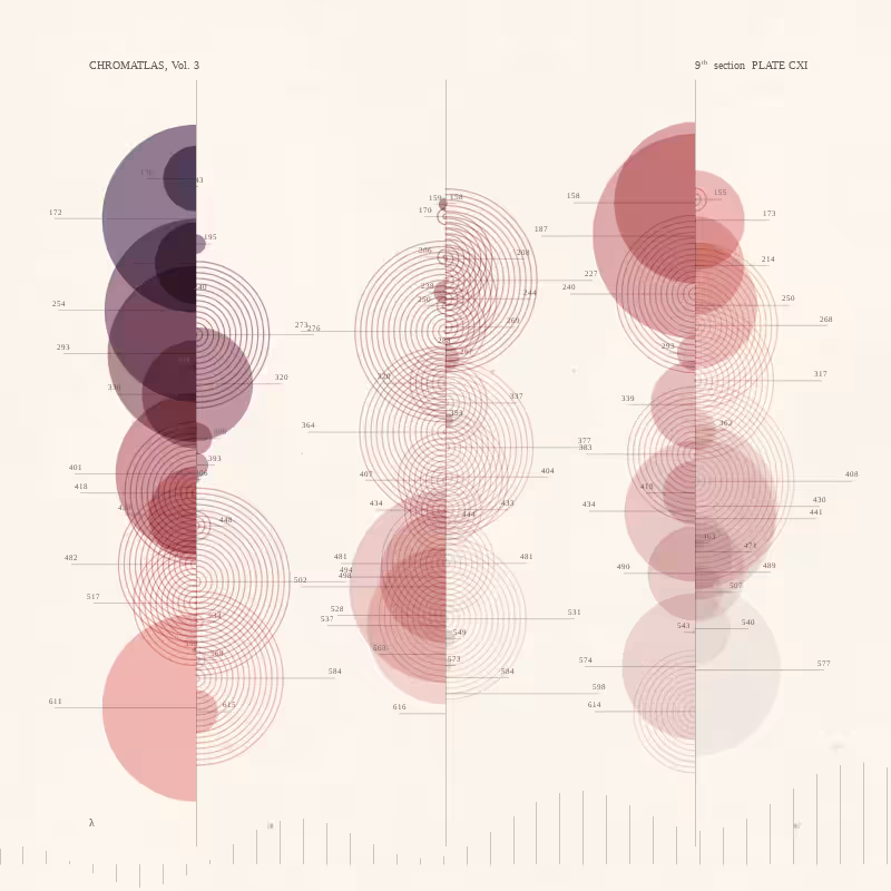 CHROMATLAS, Vol. 3 #253