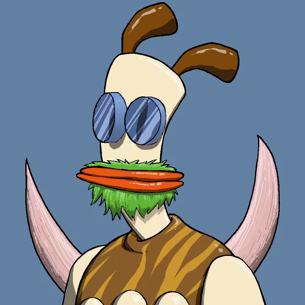 Doug TenNapel's Eternal Klay: BurRaspKlayngor