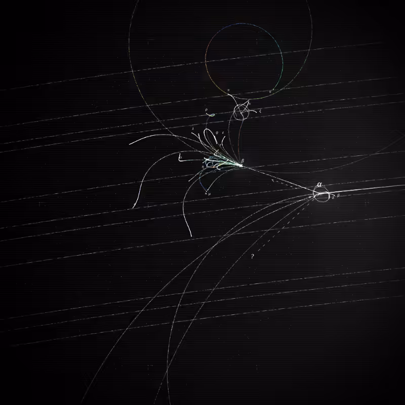 Subatomic Compositions #258