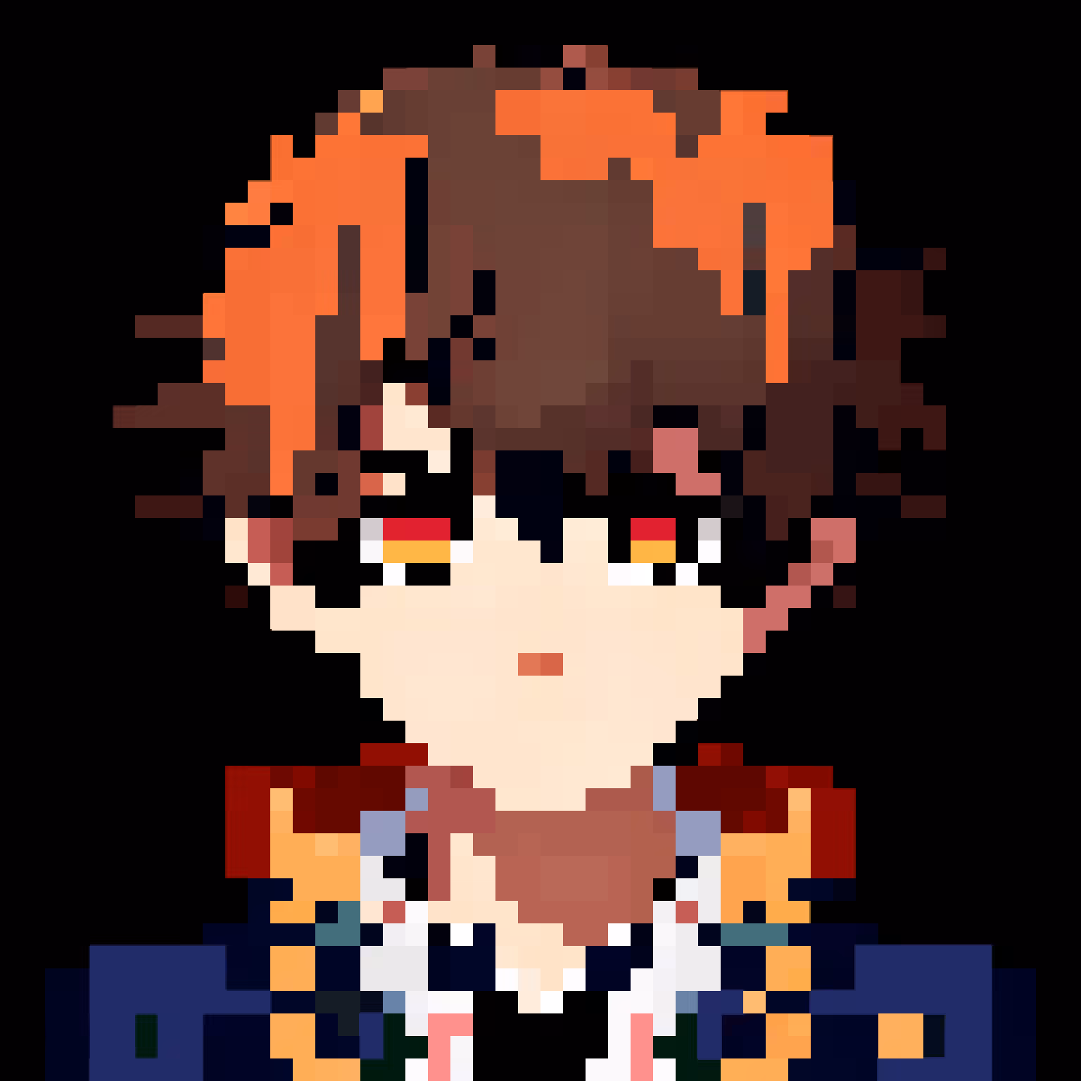 Anime boy#4