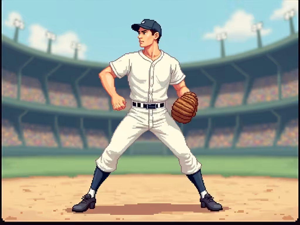 DataBaseball: Dick Williams - 1963 (1.3 PV)