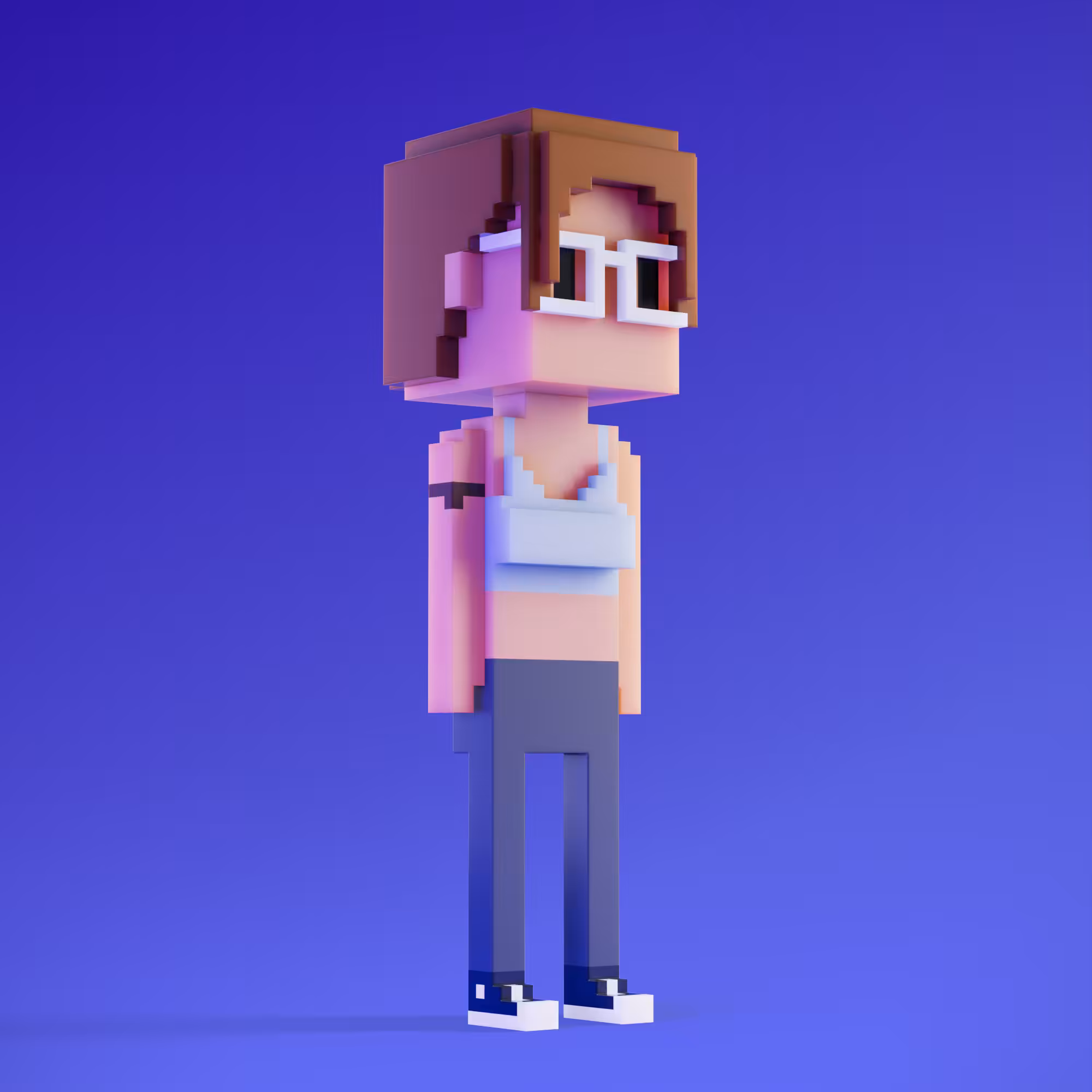 Meebit #930