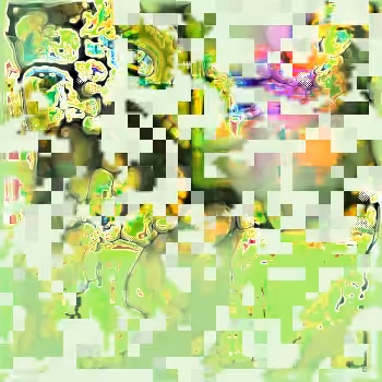 pixel flood #78