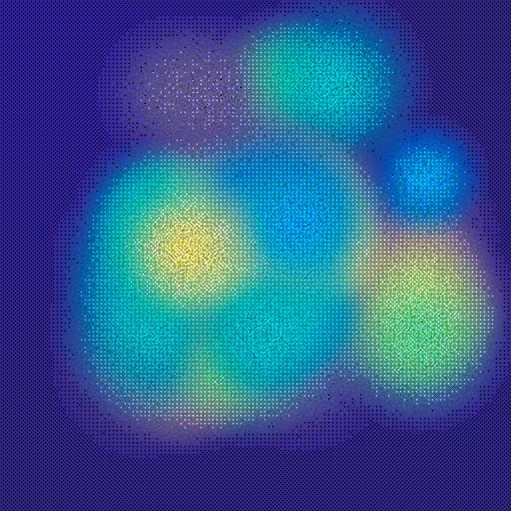 Molecular #33