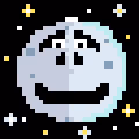 Man In The Moon