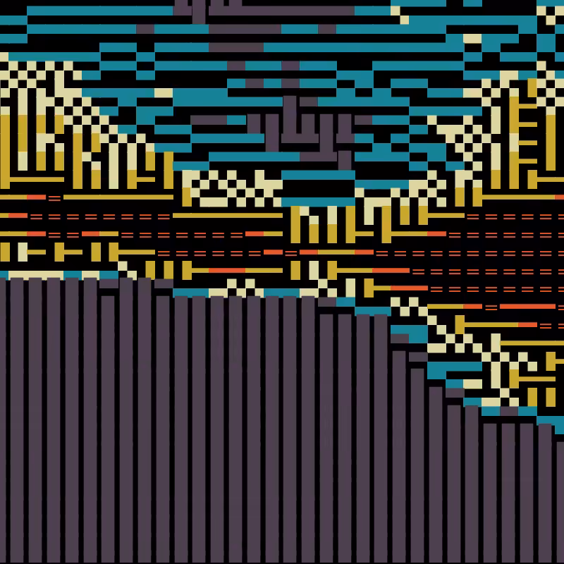 Abstractpolation #117