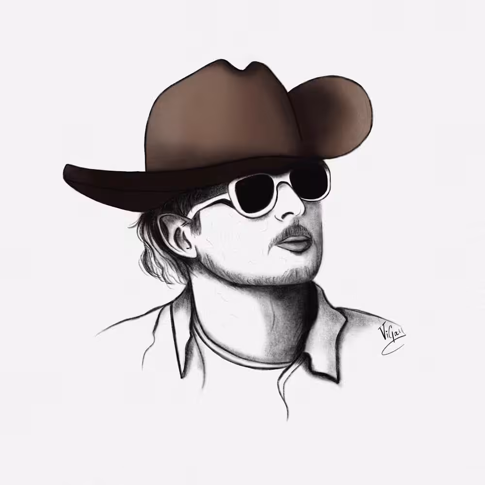 Episode 7 - Jordan Marlin