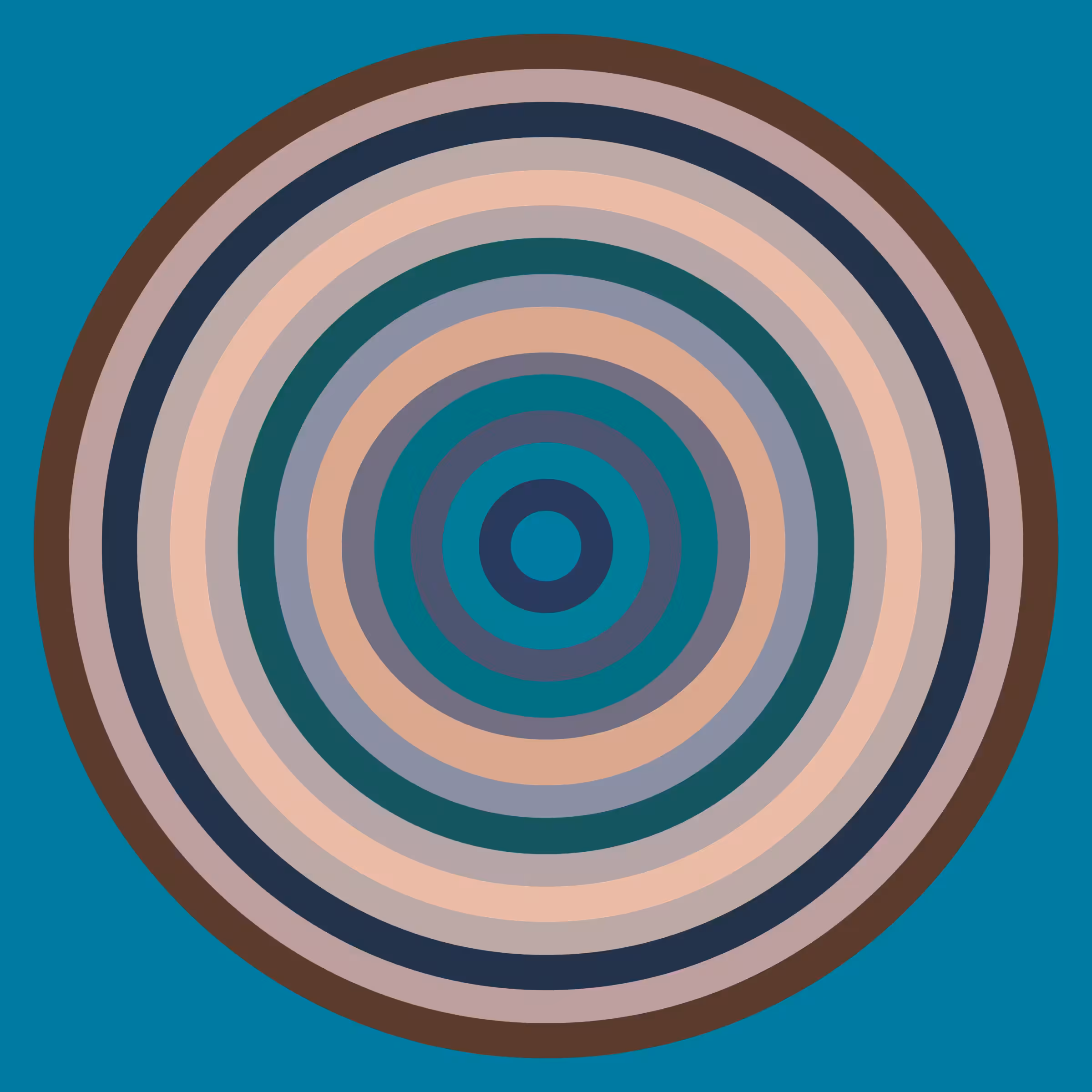 Circle of Frens² #7229