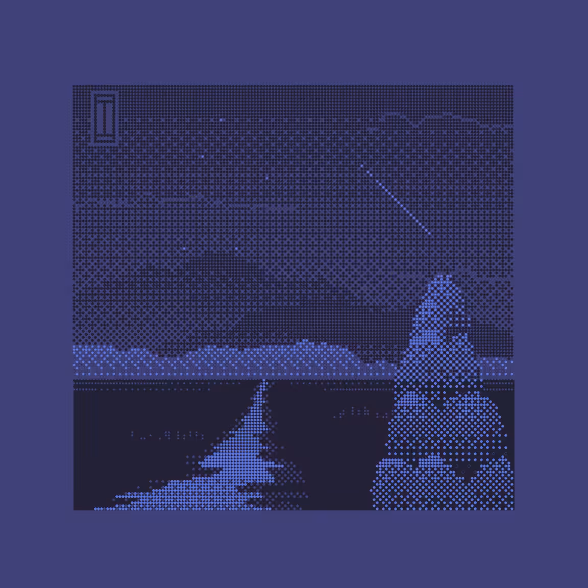 Dithered Nostalgia