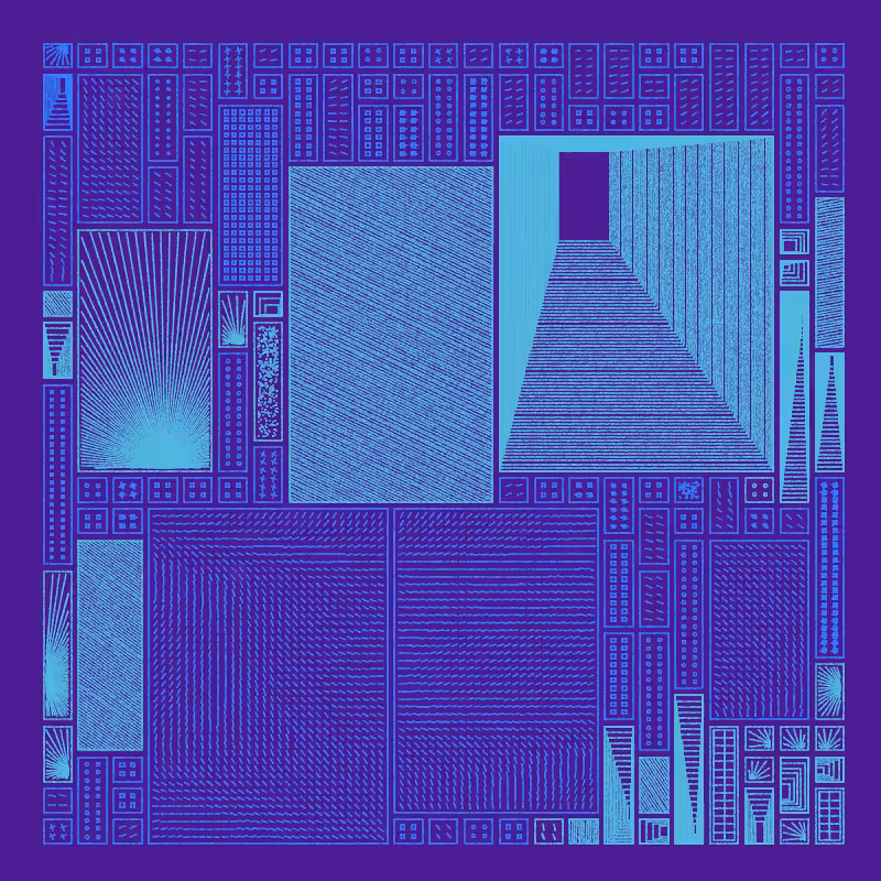 Territory B #15