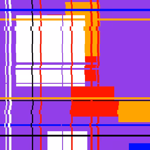 Chromatic Chaos #6389