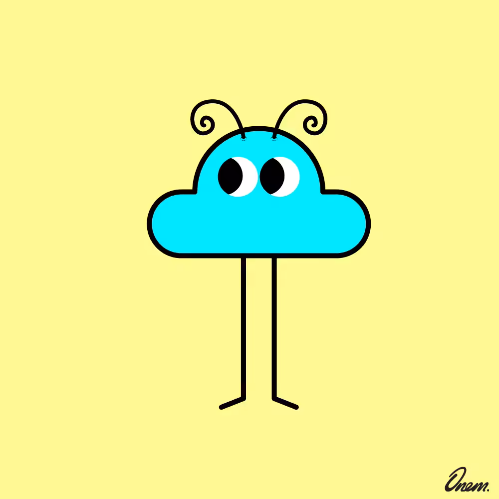 Clofe / Kawatoon / #0065