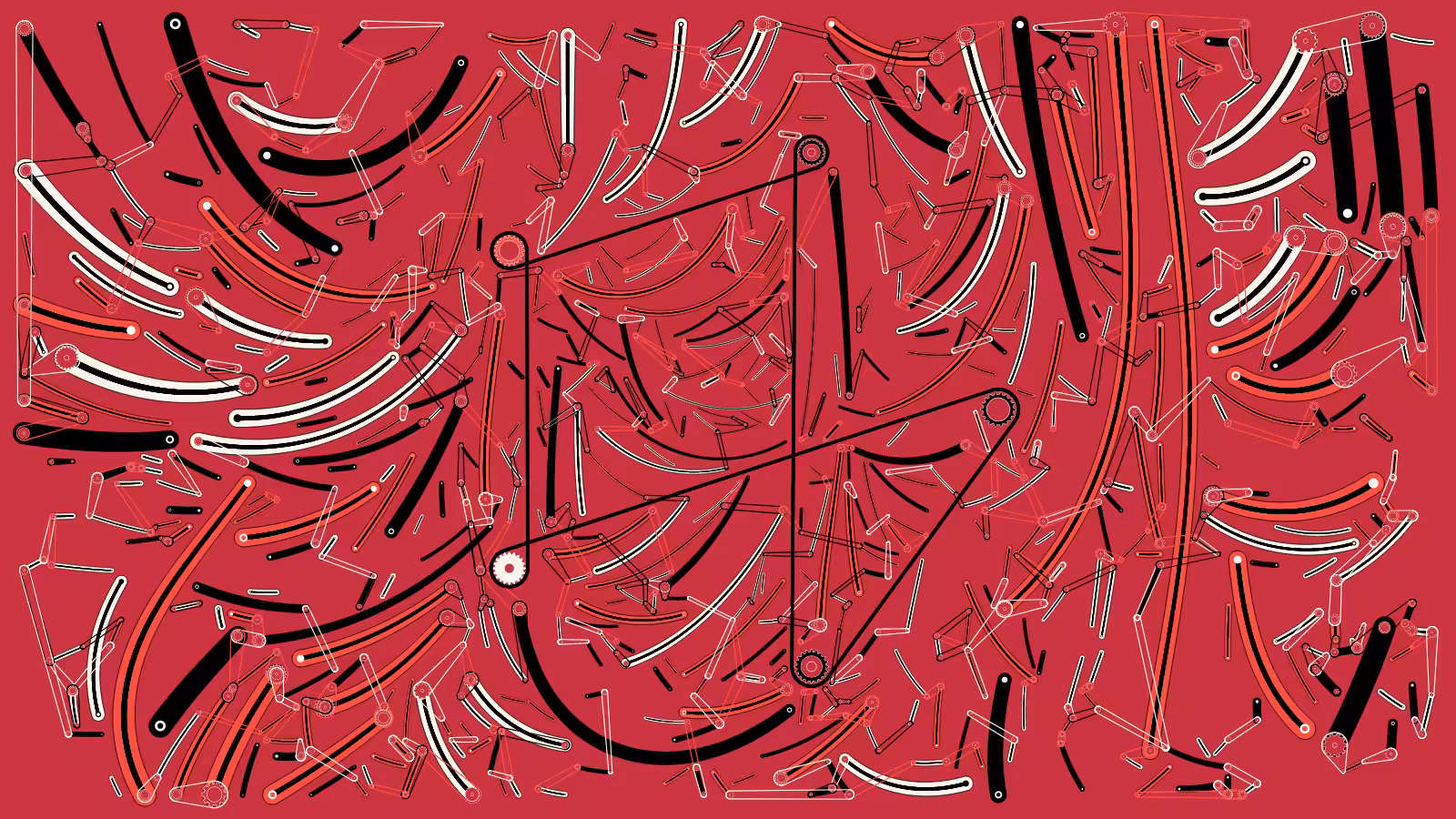 Sprocket Factory #436