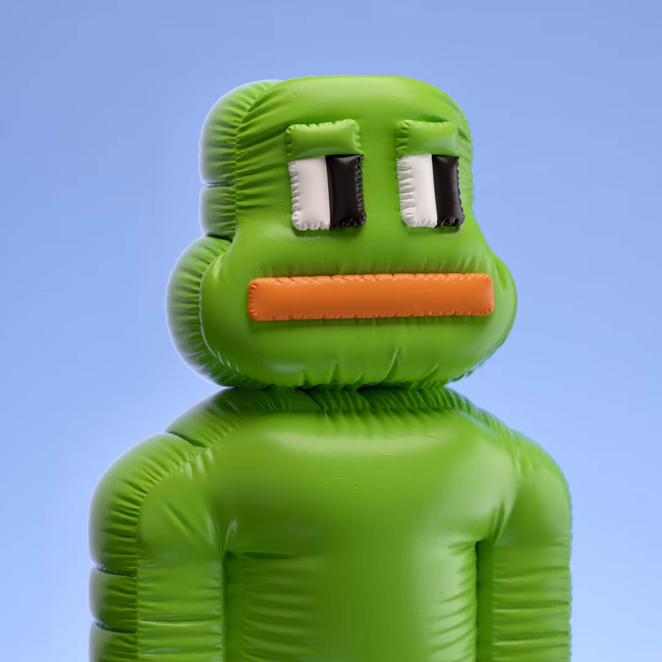 Basic Frog