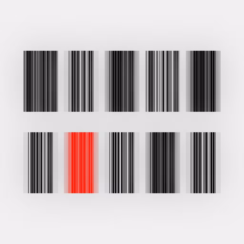 barcode(fxhash) #139