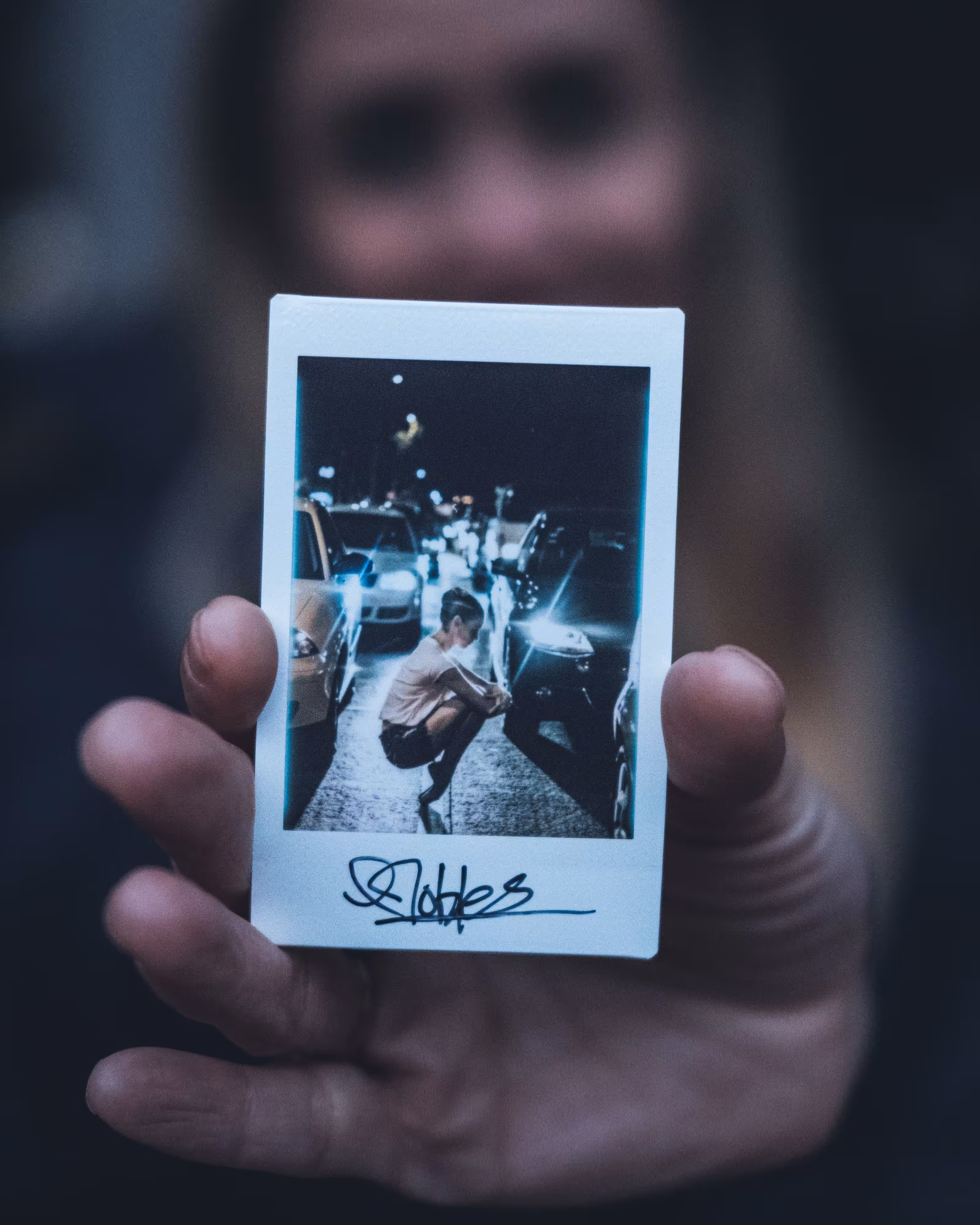 Dance Mementos #59