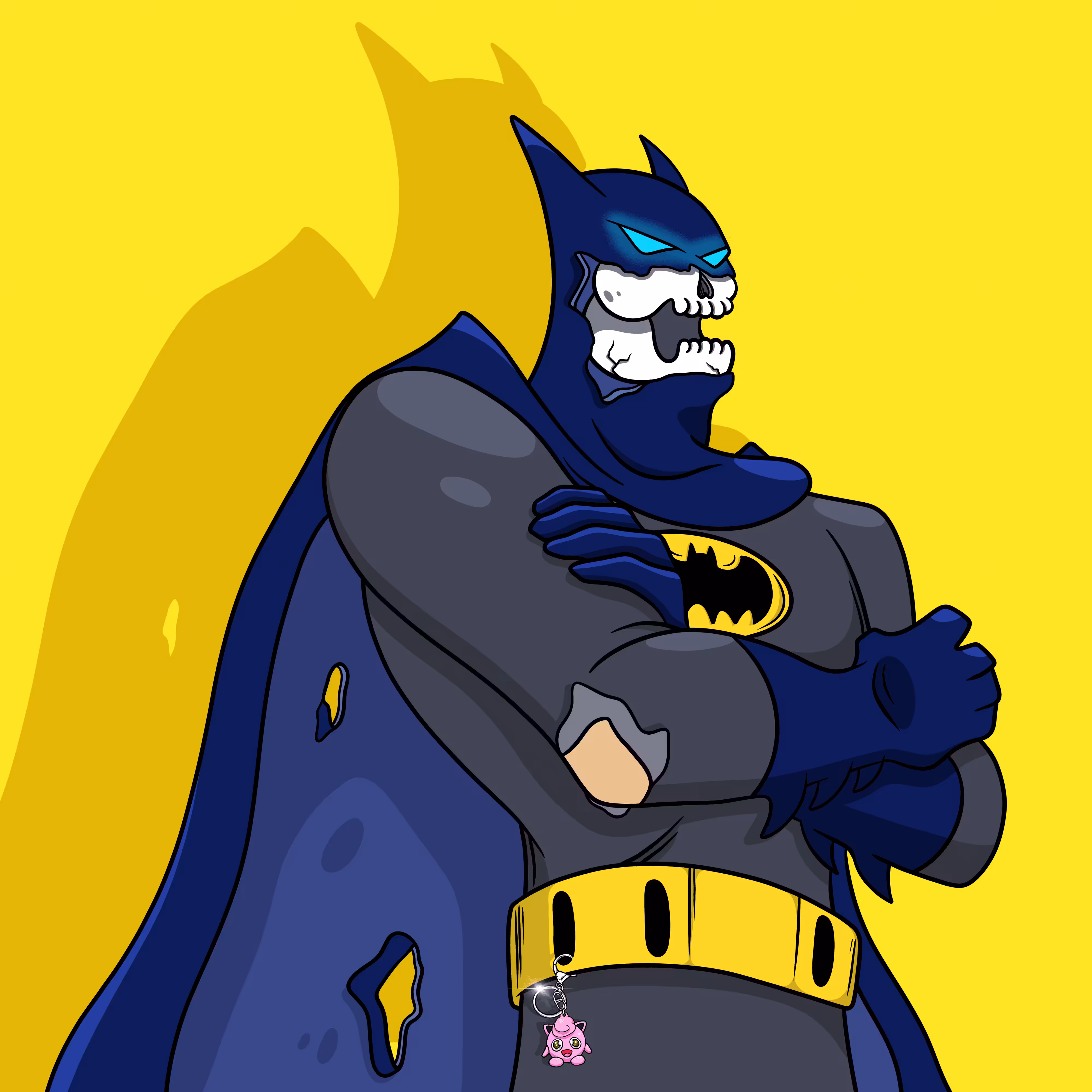 #030 Batman