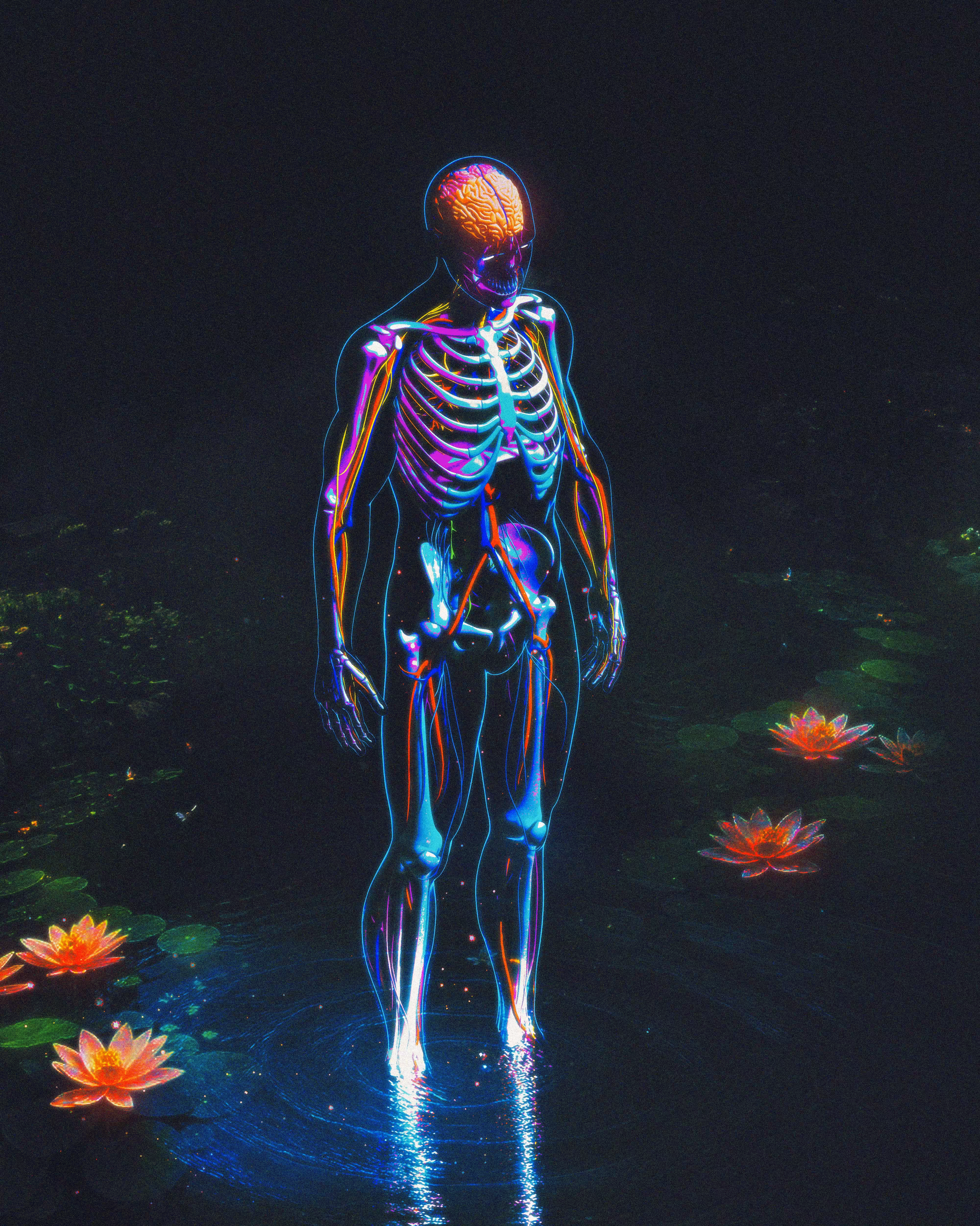 Pond