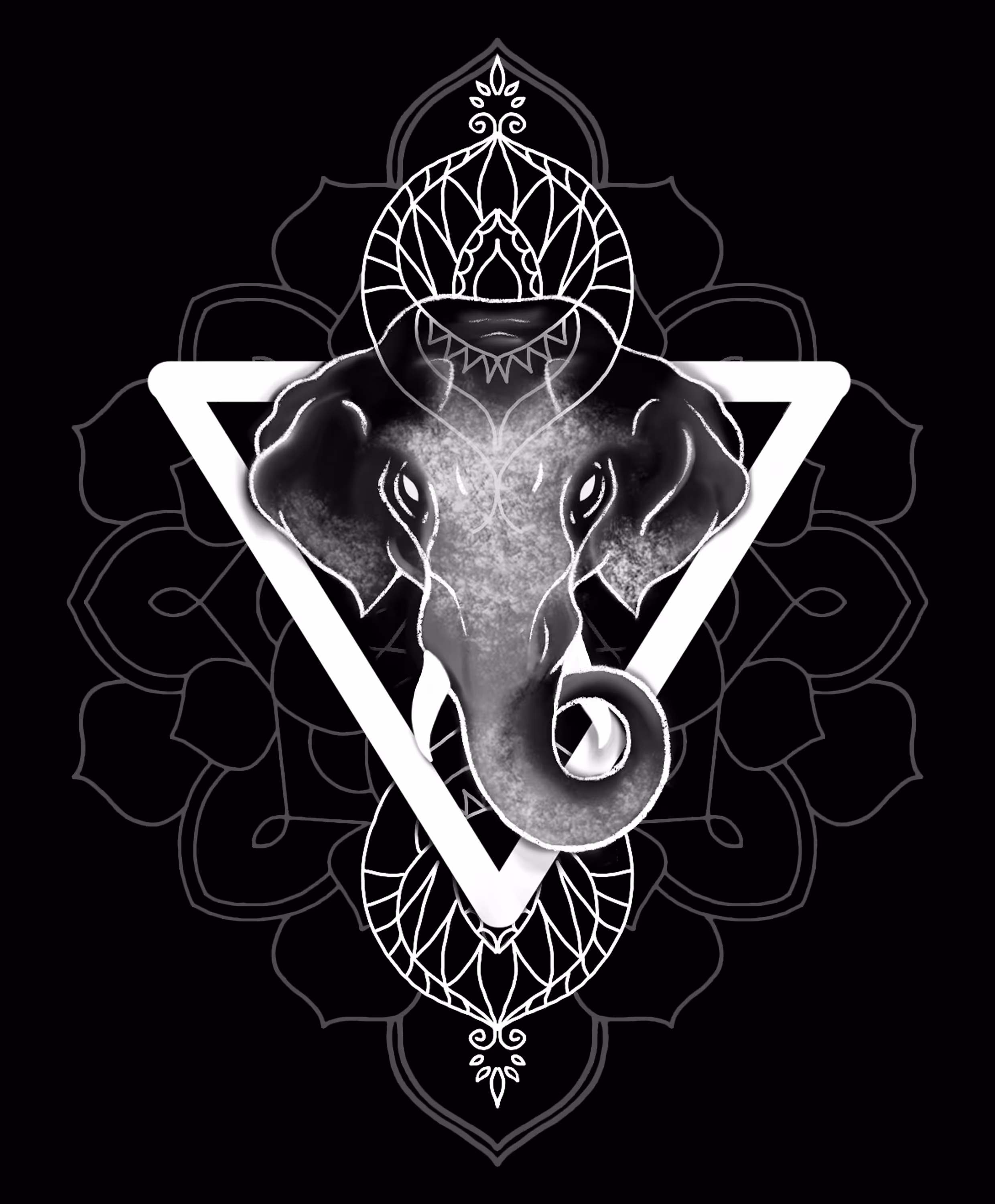 Sacred Geometry