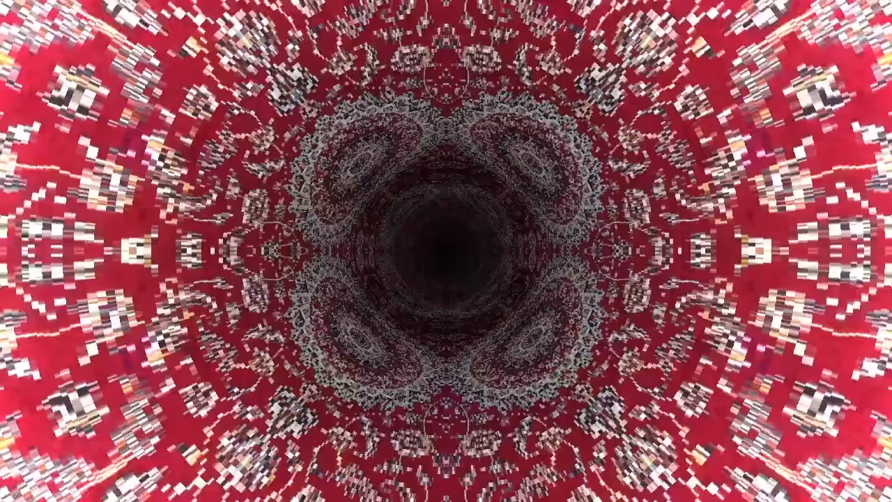 LSD Worlds #2