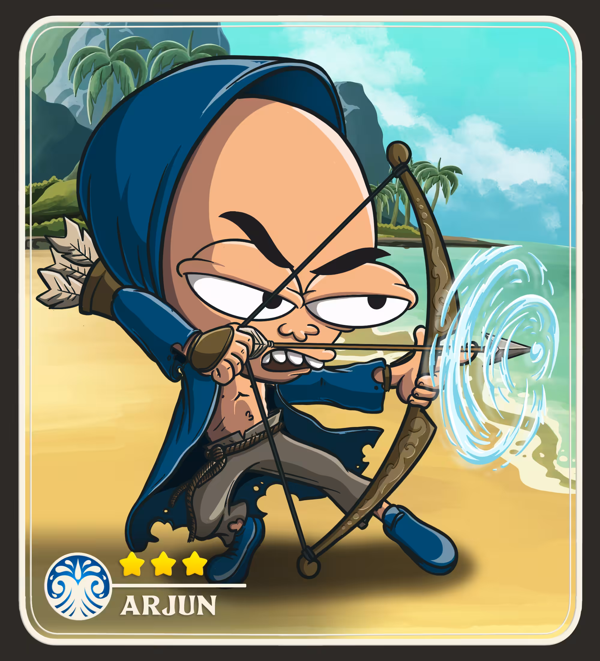MAMAN HEROES 02