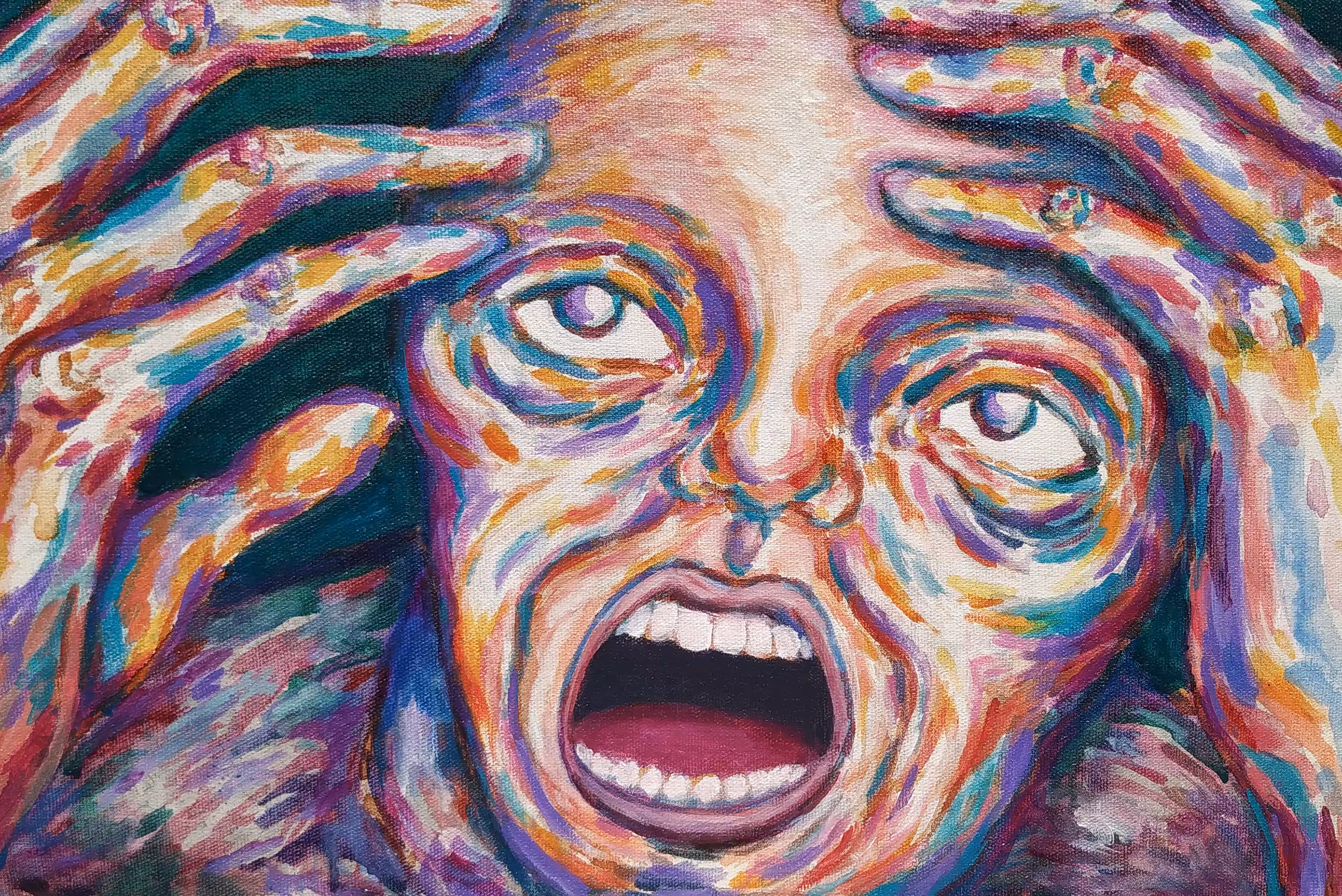 Desespero