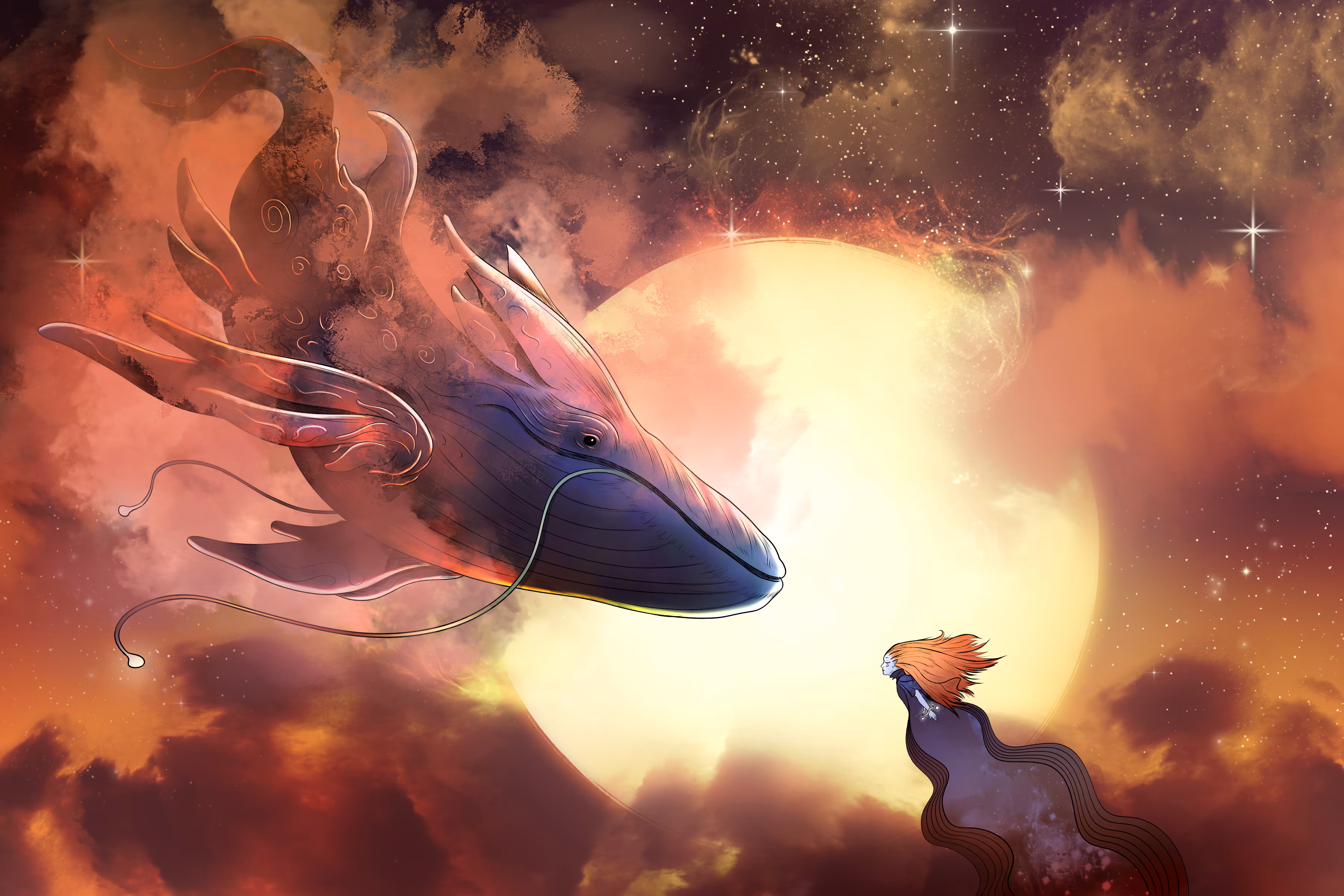Sun Dance