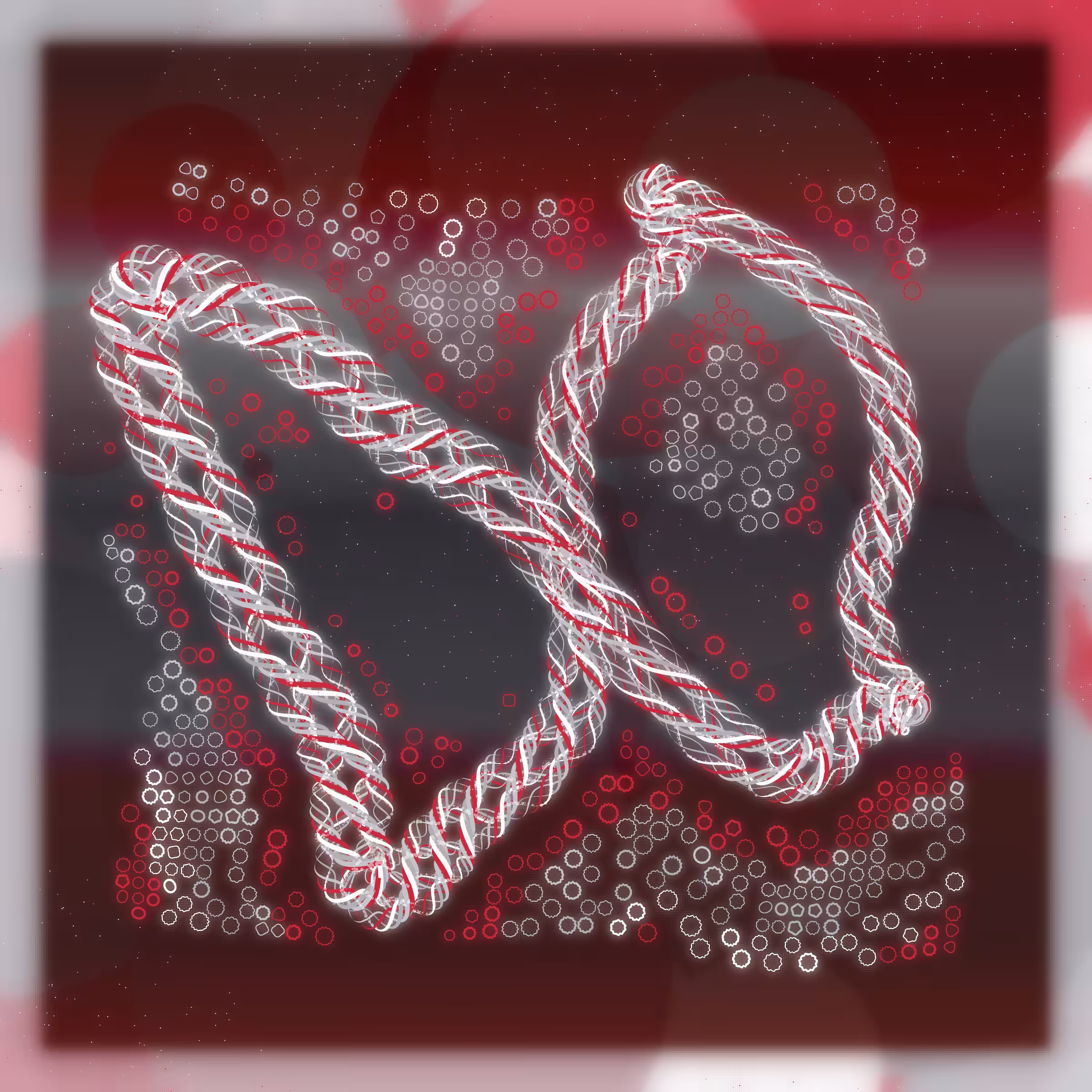 Friendship Bracelets #19544