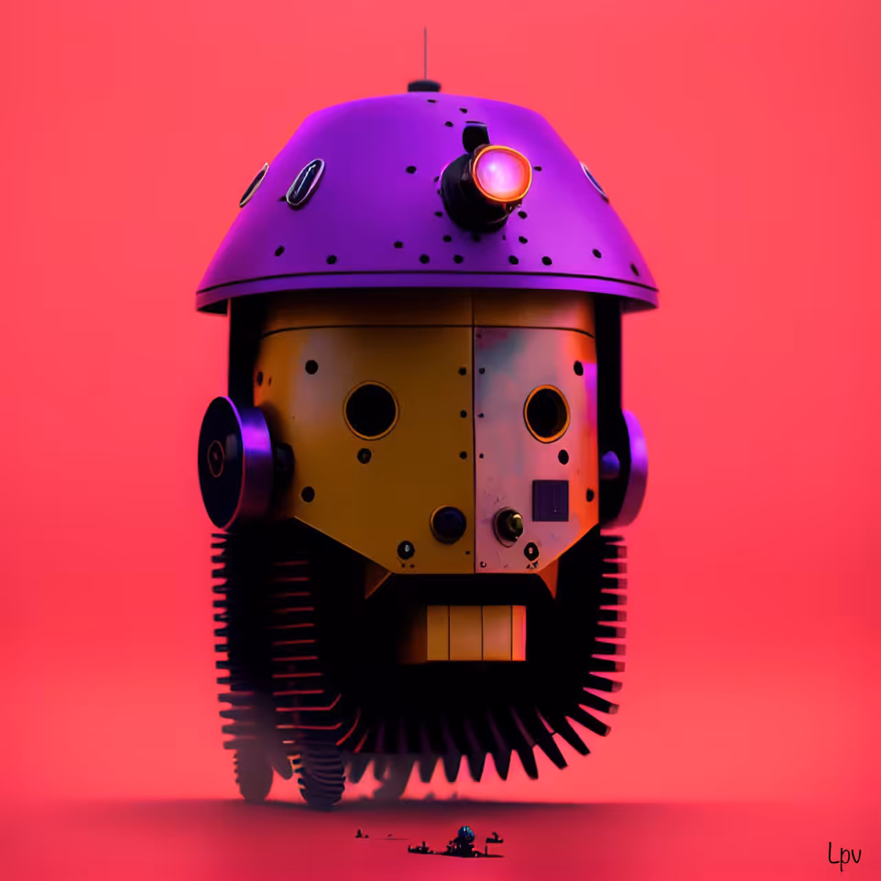 VAVoPUNK #14