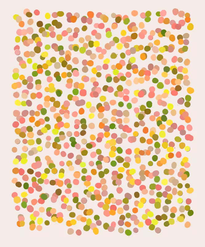 codeTurning 1: Dotting #34