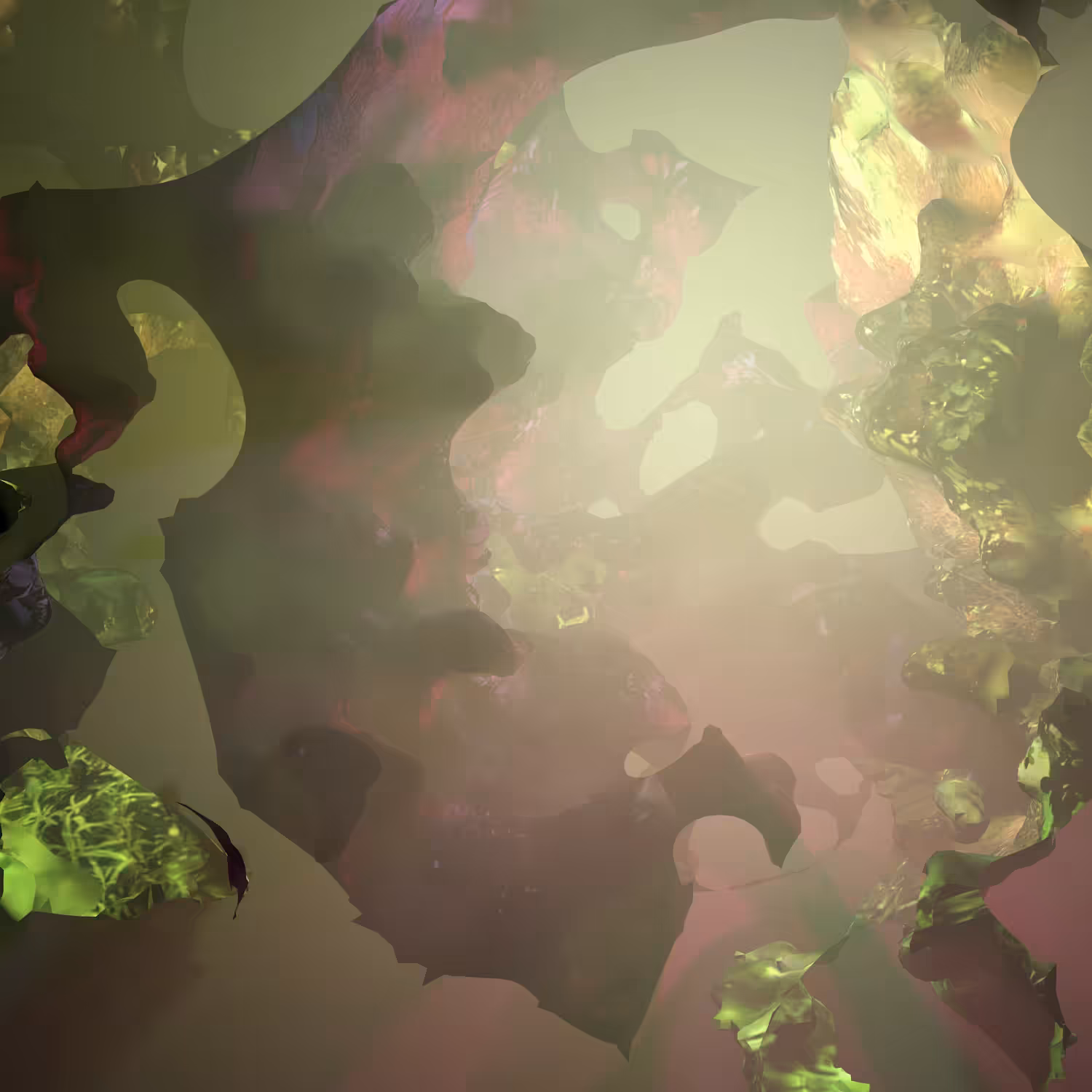 BLOOMCORE #44