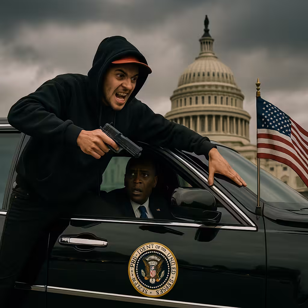 Gangland DC