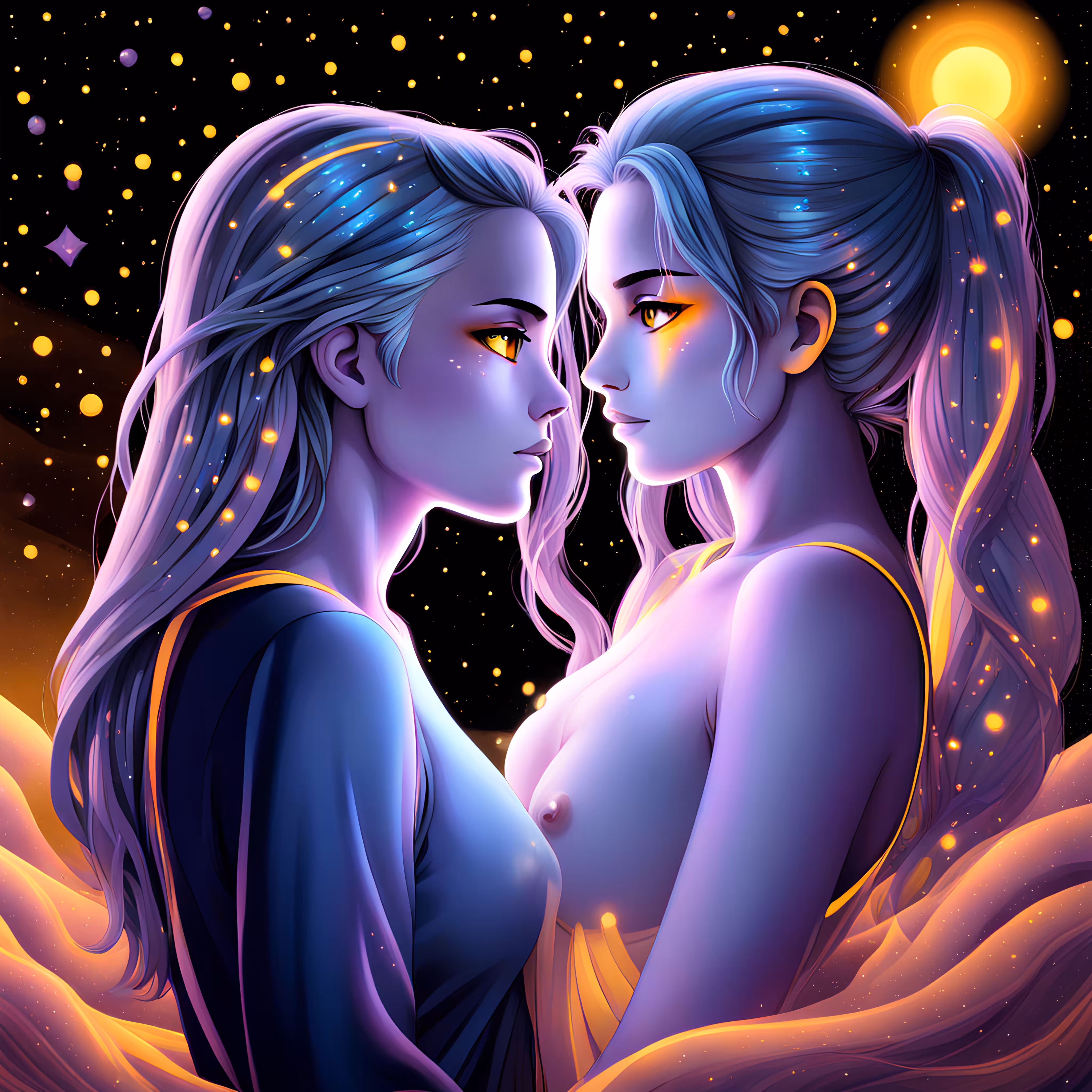 The Gaze