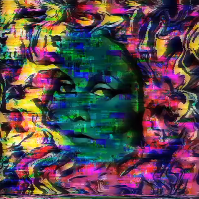 Freedom of Her Self