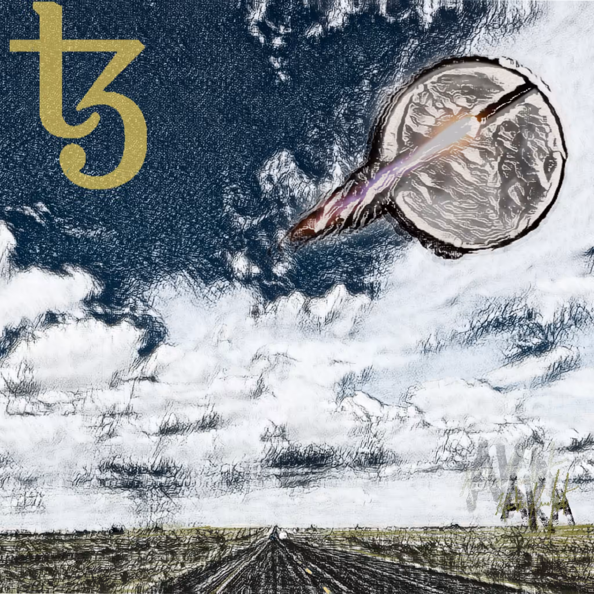 Destination: Tezos