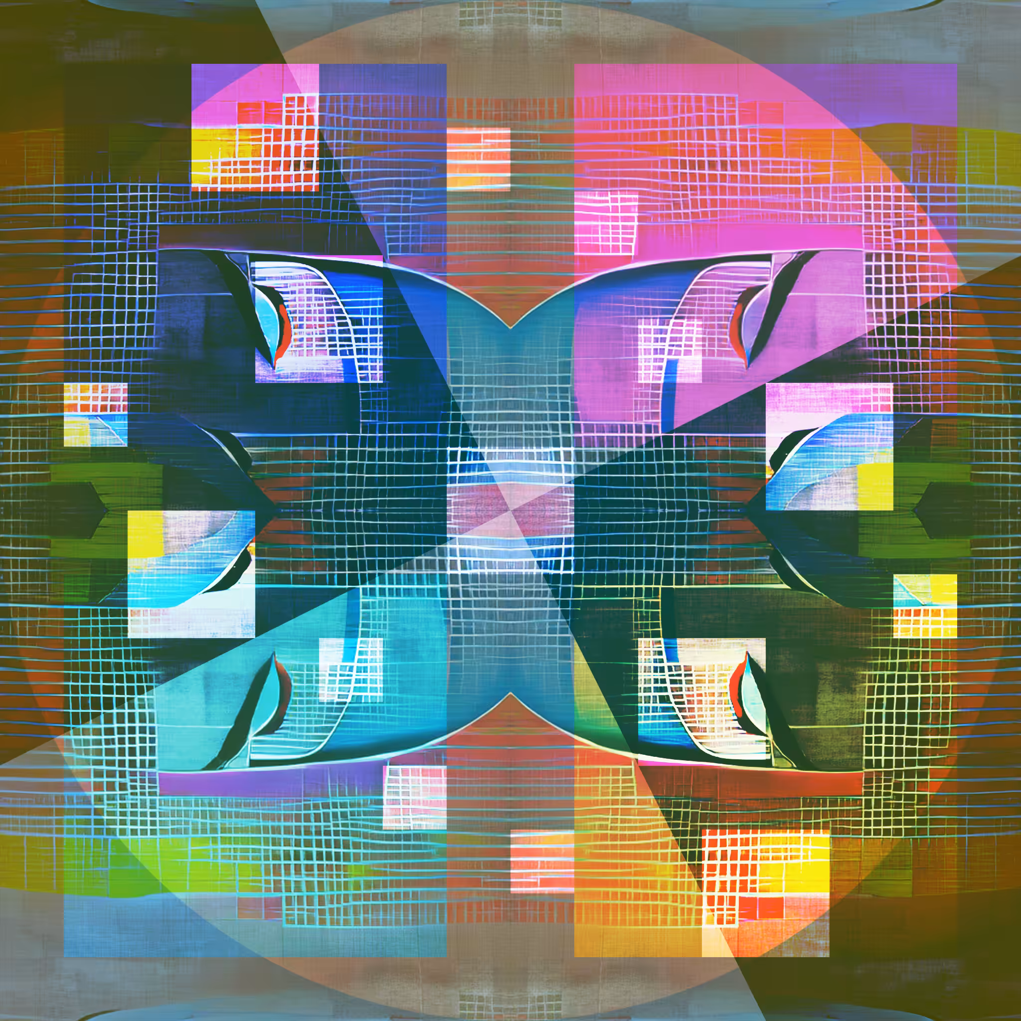 Art Machina #0018