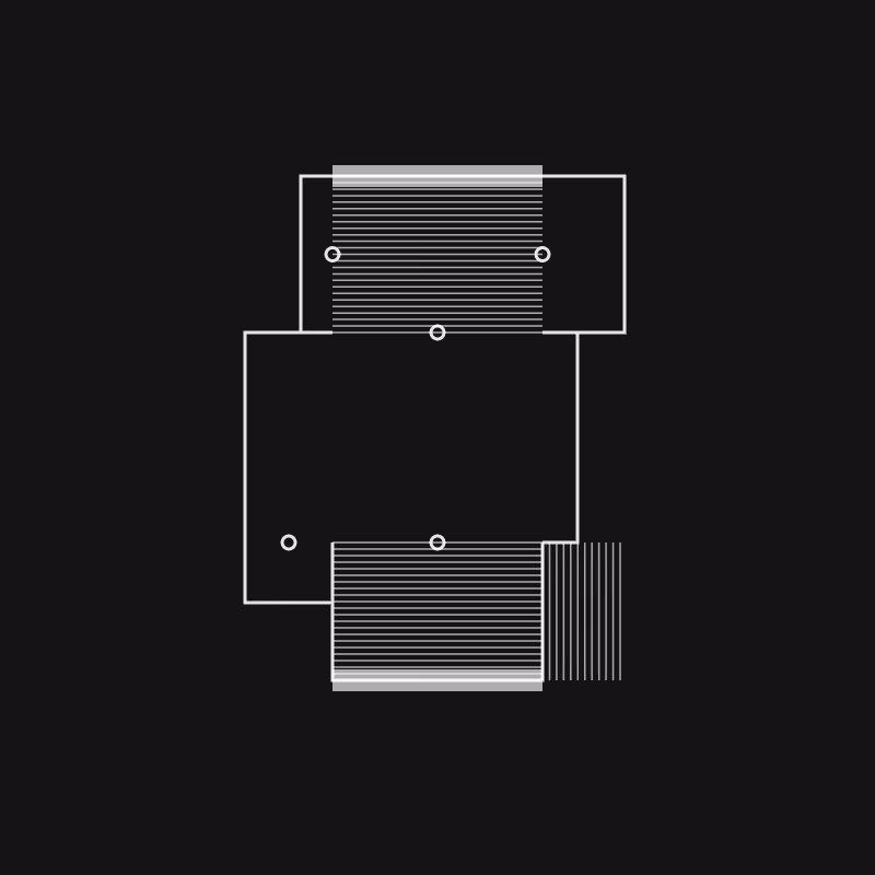 Impossible Architecture #331