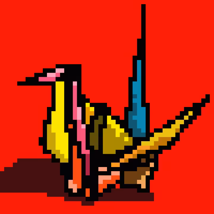CRANE #1