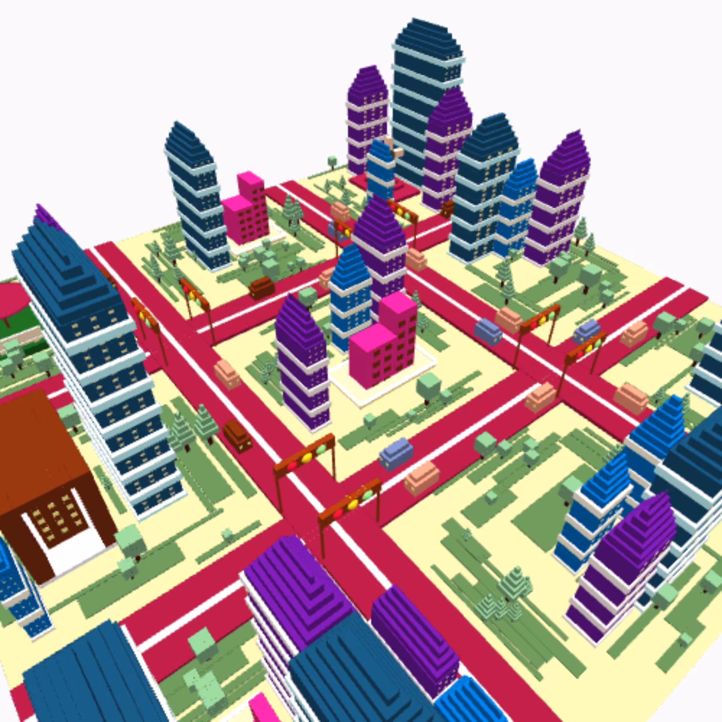 CityZen #62