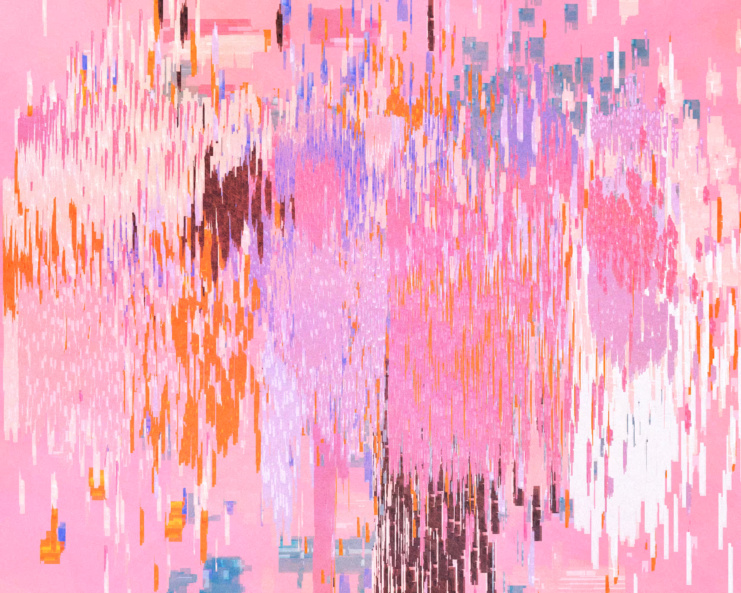 Glossolalia #98