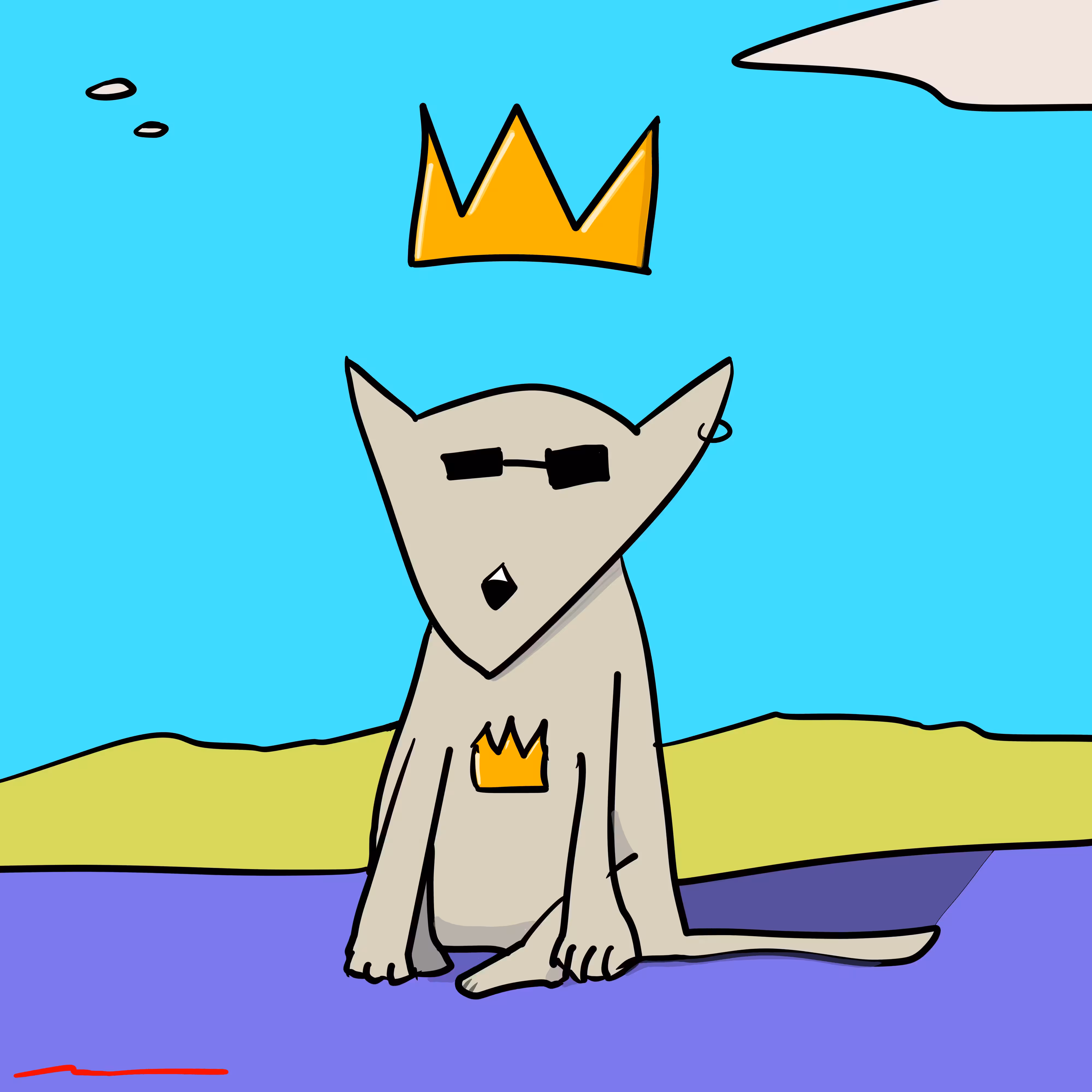 Elvis's Big Adventures - #0015