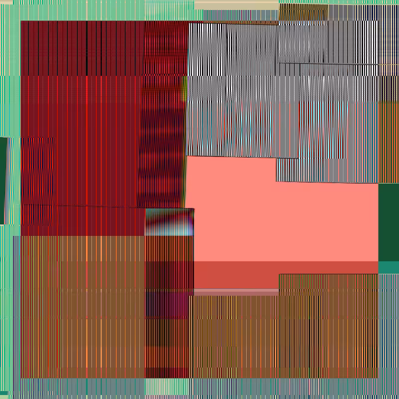 TOTAL ABSTRACTION, FOREVER #28